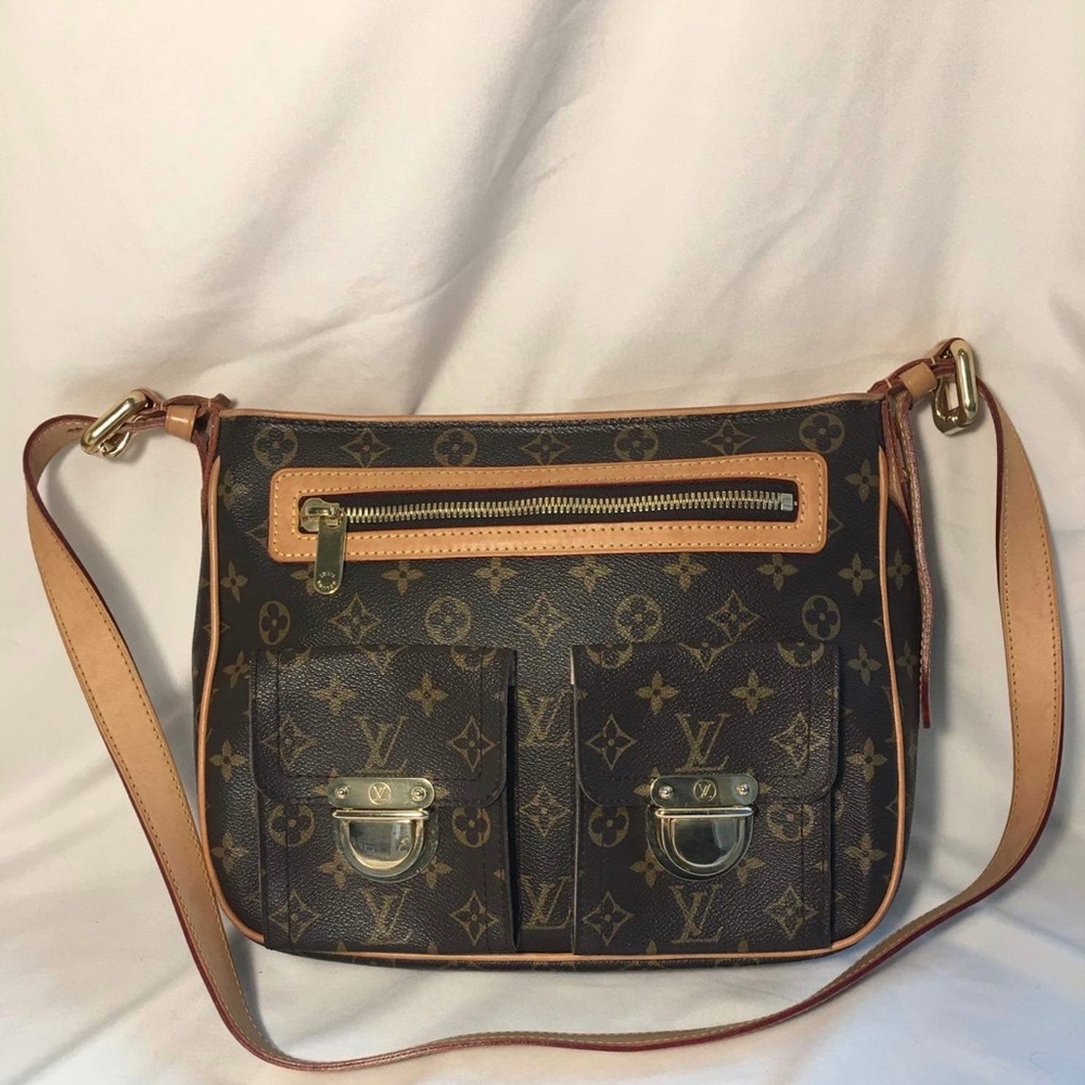 Louis Vuitton Hudson GM